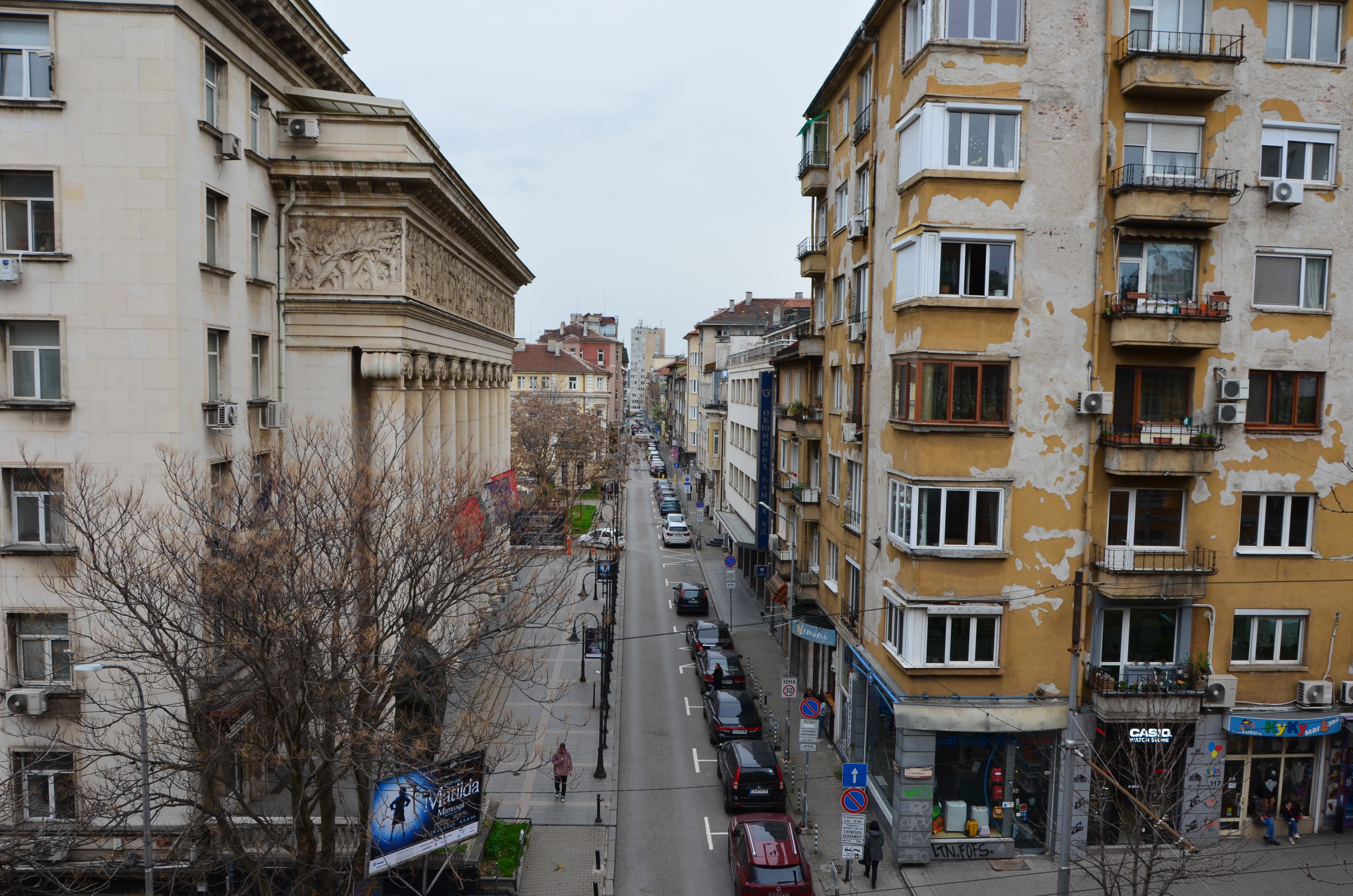 Bulgaria